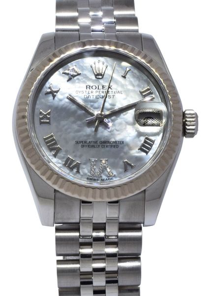 Rolex Datejust Lady 31 178274